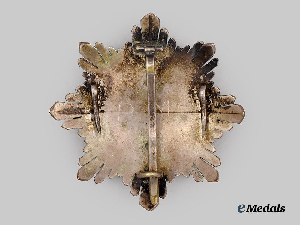 spain,_spanish_state._a_spanish_war_cross_breast_star,_german-_made_for_condor_legion_personnel___m_n_c3986