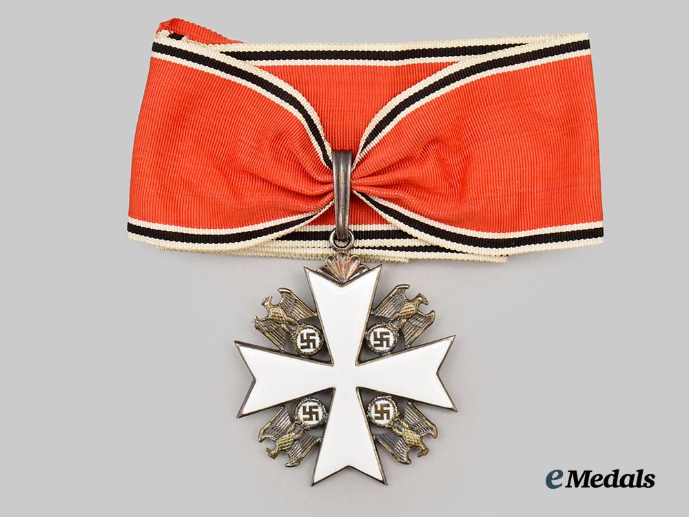 germany,_third_reich._a_rare_order_of_the_german_eagle,_merit_cross_with_breast_star_and_case,_by_gebrüder_godet___m_n_c3990