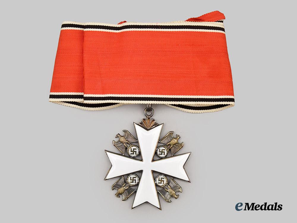 germany,_third_reich._a_rare_order_of_the_german_eagle,_merit_cross_with_breast_star_and_case,_by_gebrüder_godet___m_n_c3992