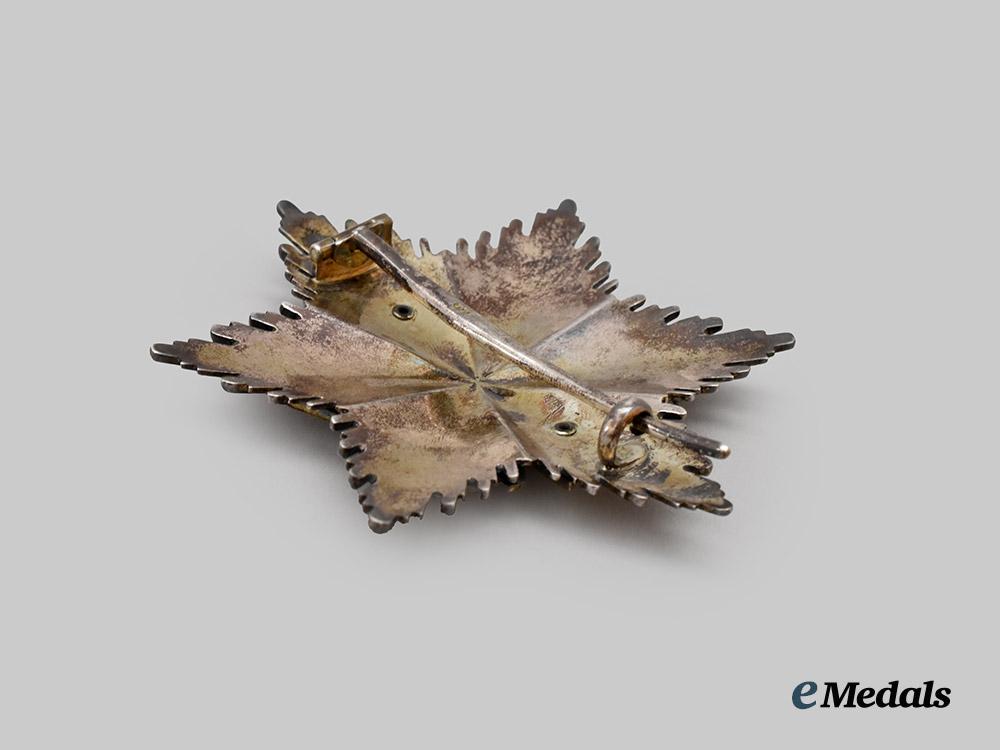 germany,_third_reich._a_rare_order_of_the_german_eagle,_merit_cross_with_breast_star_and_case,_by_gebrüder_godet___m_n_c3997