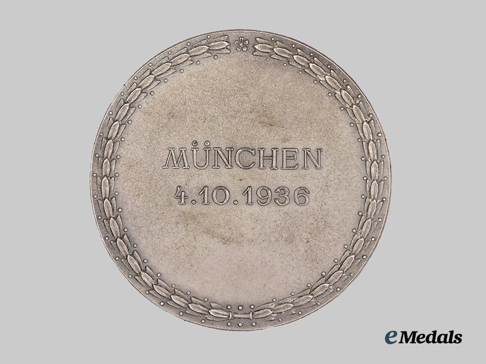 germany,_third_reich._a1936_association_of_dog_lovers_of_munich_and_district_commemorative_medallion___m_n_c4019