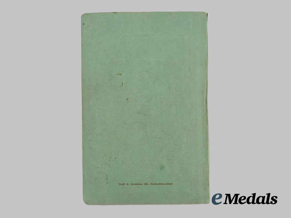 germany,_n_s_d_a_p._a1940_guidebook_for_ordnungspolizei___m_n_c4027