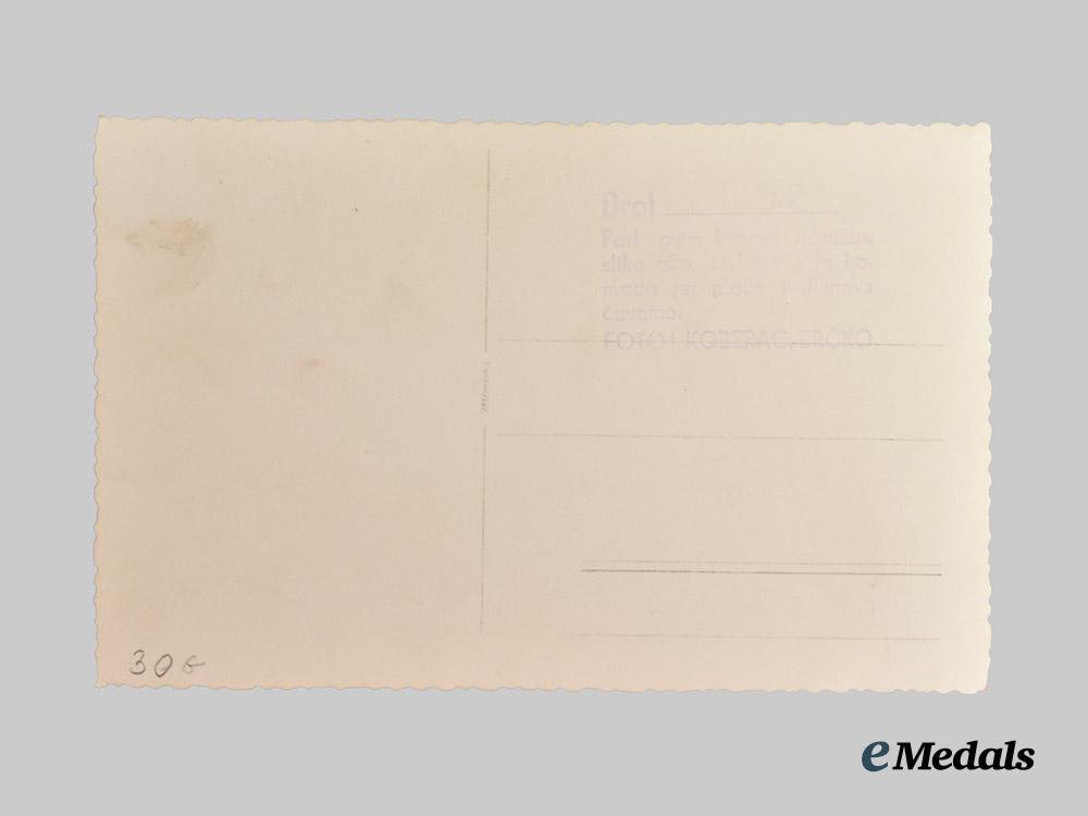 croatia,_independent_state._a_lot_of_four_photographs_of_croatian_military_troops,_c.1941-45___m_n_c4036