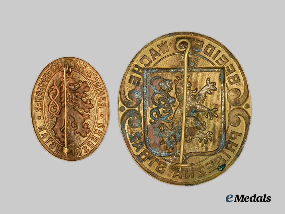 czechoslovakia,_republic._a_pair_of_badges___m_n_c4044