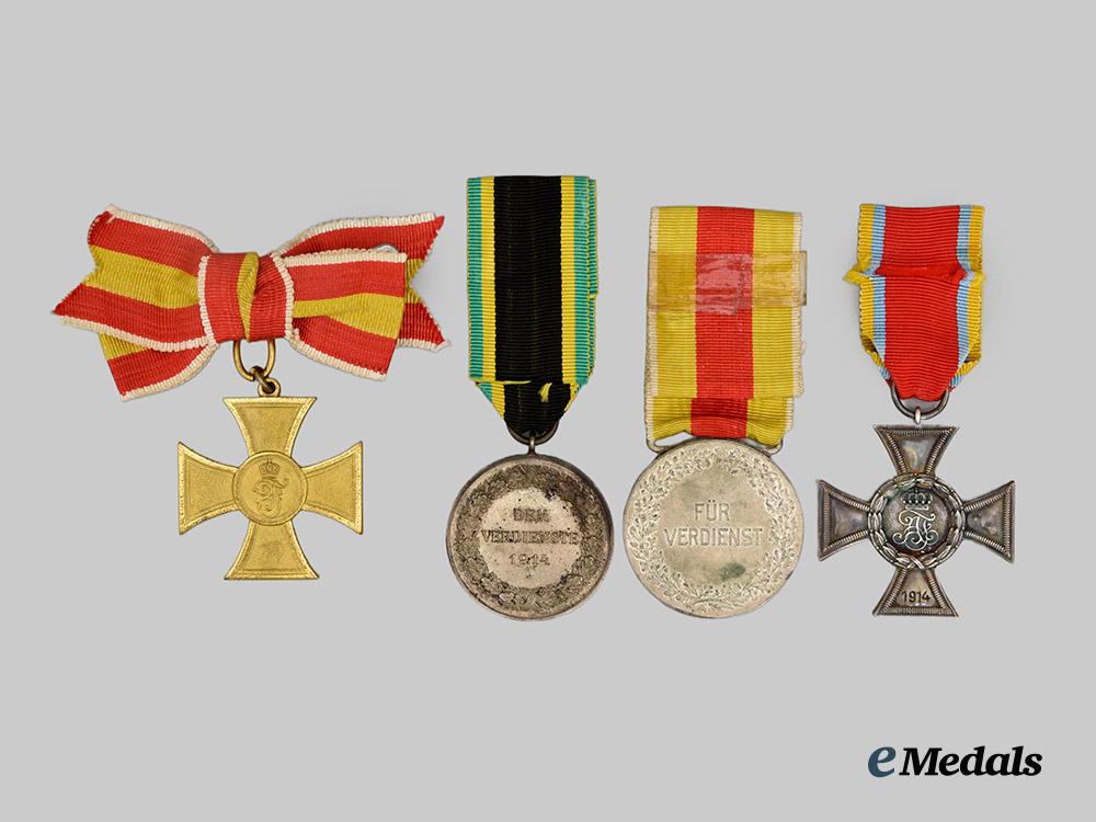 germany,_empire._a_lot_of_commemorative_medals_and_awards___m_n_c4052