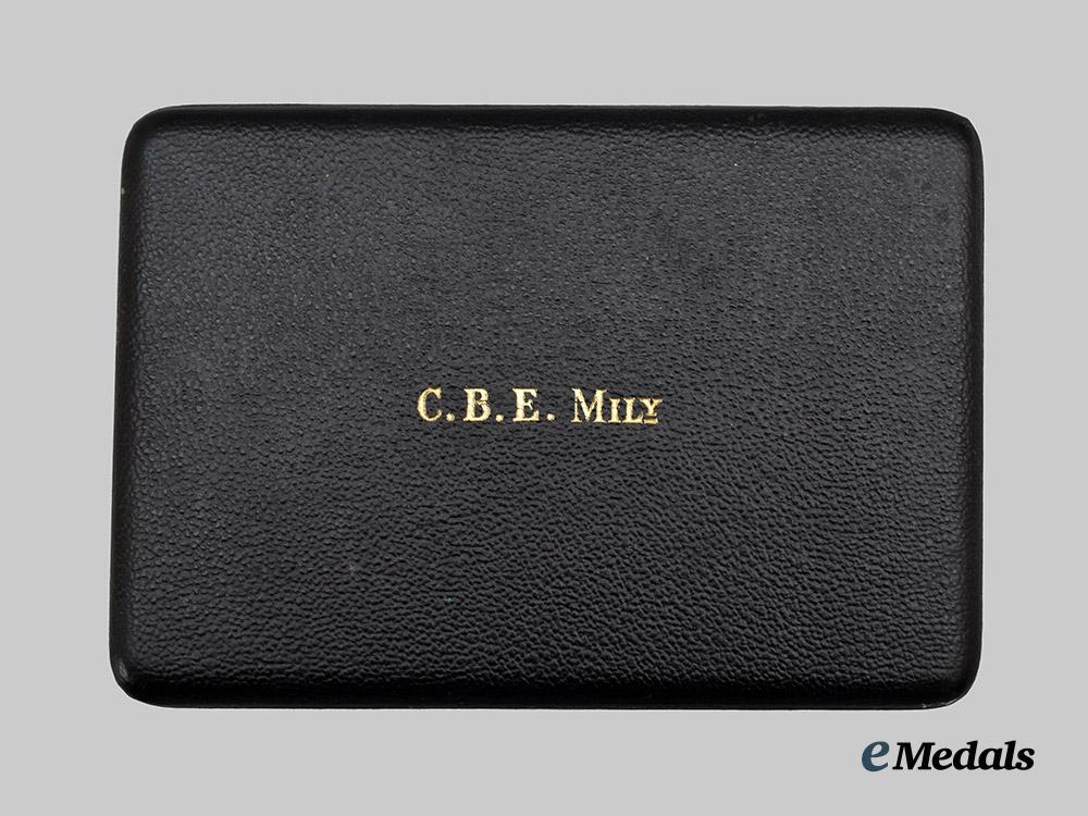 united_kingdom._an_order_of_the_british_empire,_commander,_in_case___m_n_c4071