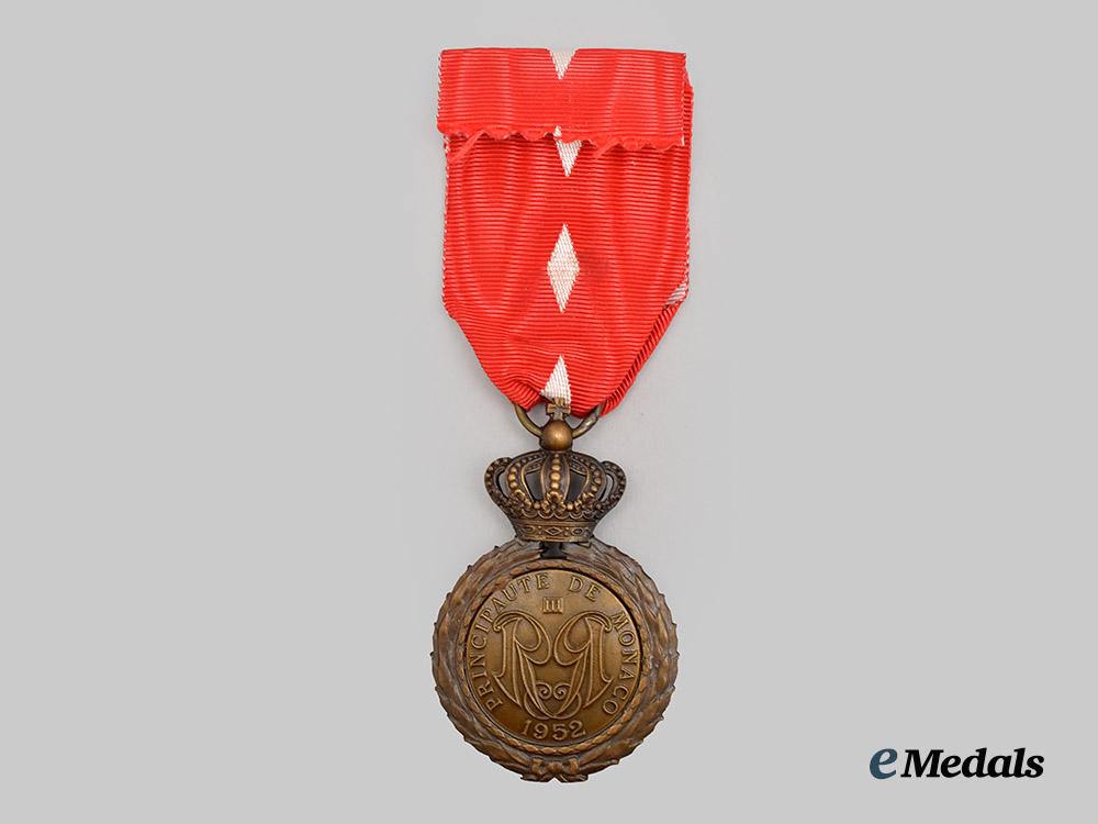monaco,_principality._an_order_of_cultural_merit_in_knight_grade___m_n_c4082