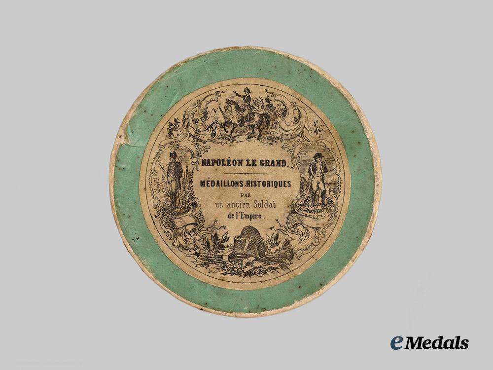 france,_july_monarchy._a_set_of_emperor_napoleon_the_great_cards,_c.1840___m_n_c4100