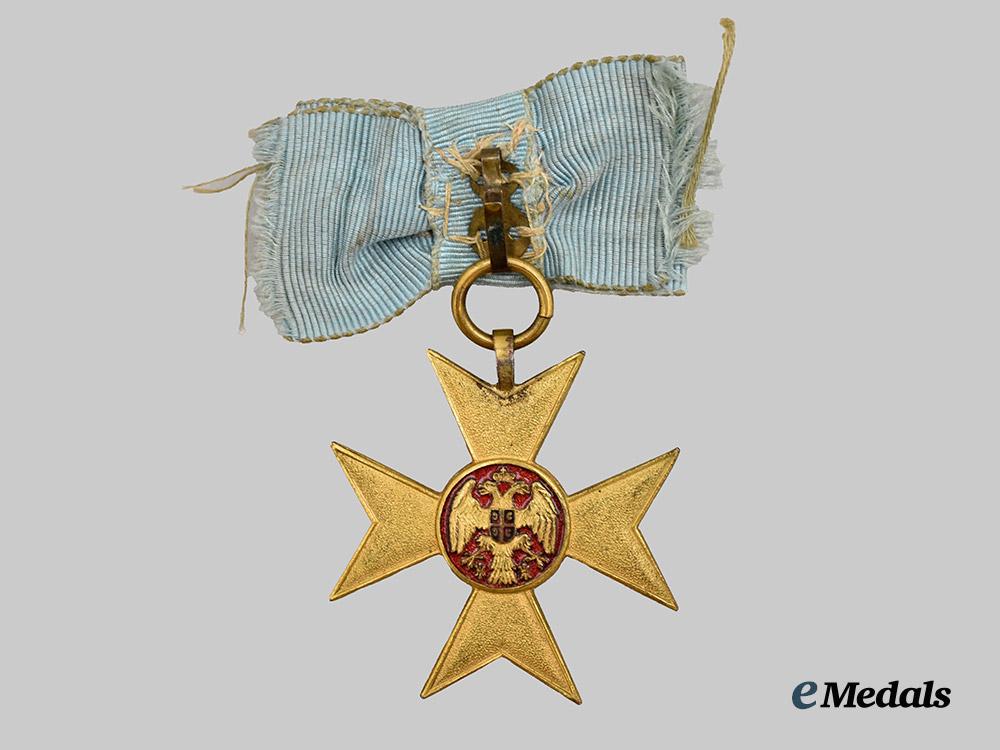 serbian,_kingdom._a_cross_of_charity,_lady's_version,1912___m_n_c4108