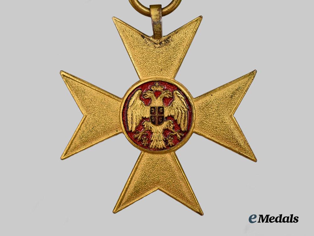 serbian,_kingdom._a_cross_of_charity,_lady's_version,1912___m_n_c4109