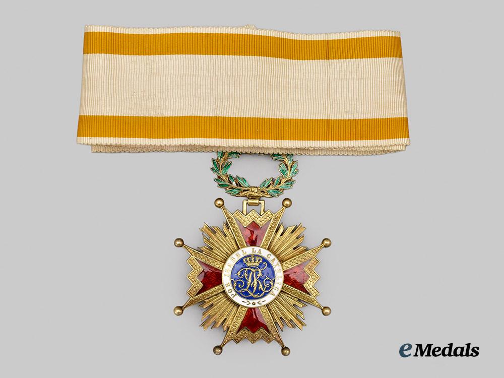 spain,_kingdom._an_order_of_isabella,_i_i_i_class_commander___m_n_c4113