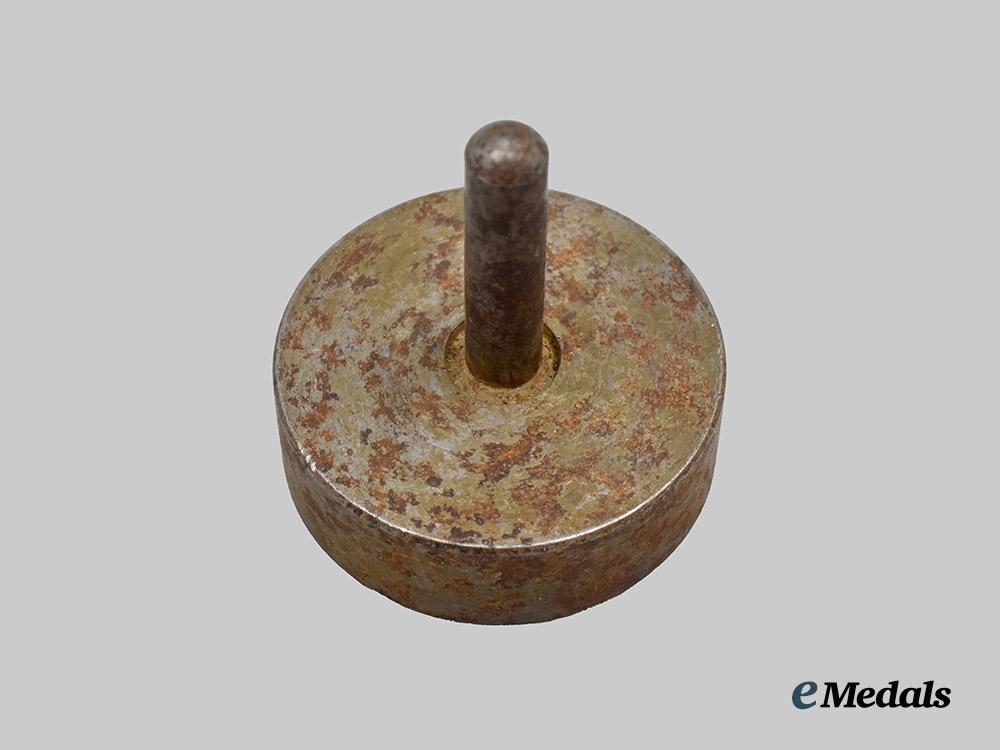 germany,_luftwaffe._a_central_petroleum_department_stamp___m_n_c4118