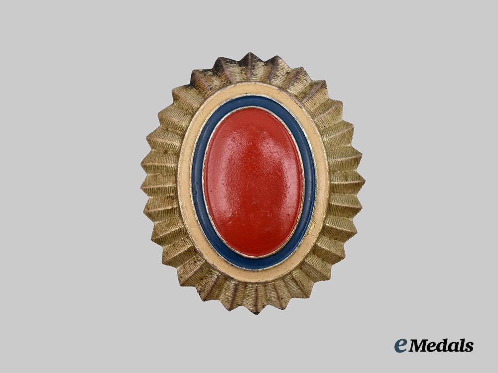 serbia,_kingdom._a_king’s_guardsman’s_cap_badge,_c.1890___m_n_c4134
