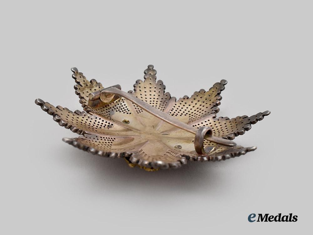 serbia,_kingdom._an_order_of_saint_sava,_i_i_class_grand_officer_star___m_n_c4145