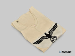 Germany, Wehrmacht. An Army (Heer) Sleeveless Sports Shirt