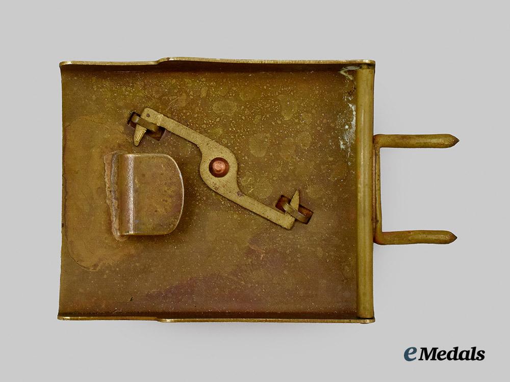austria,_imperial._an_austro-_hungarian_e_m/_n_c_o’s_first_war_buckle___m_n_c4163