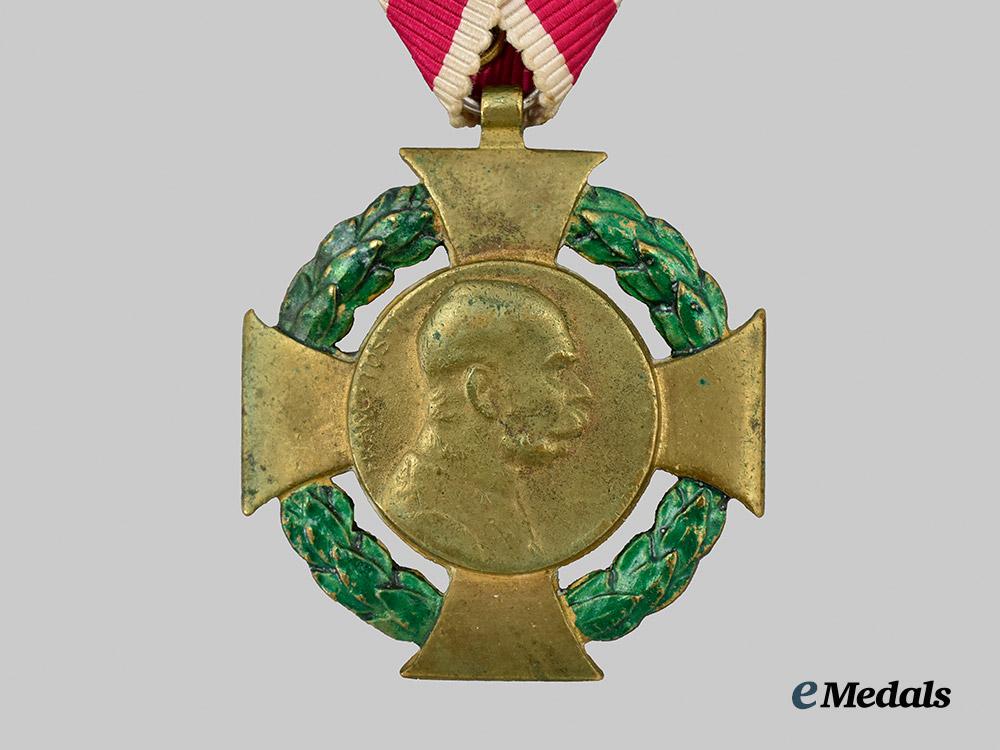 austria,_imperial._a1848-1908_commemorative_cross,_military_division___m_n_c4167