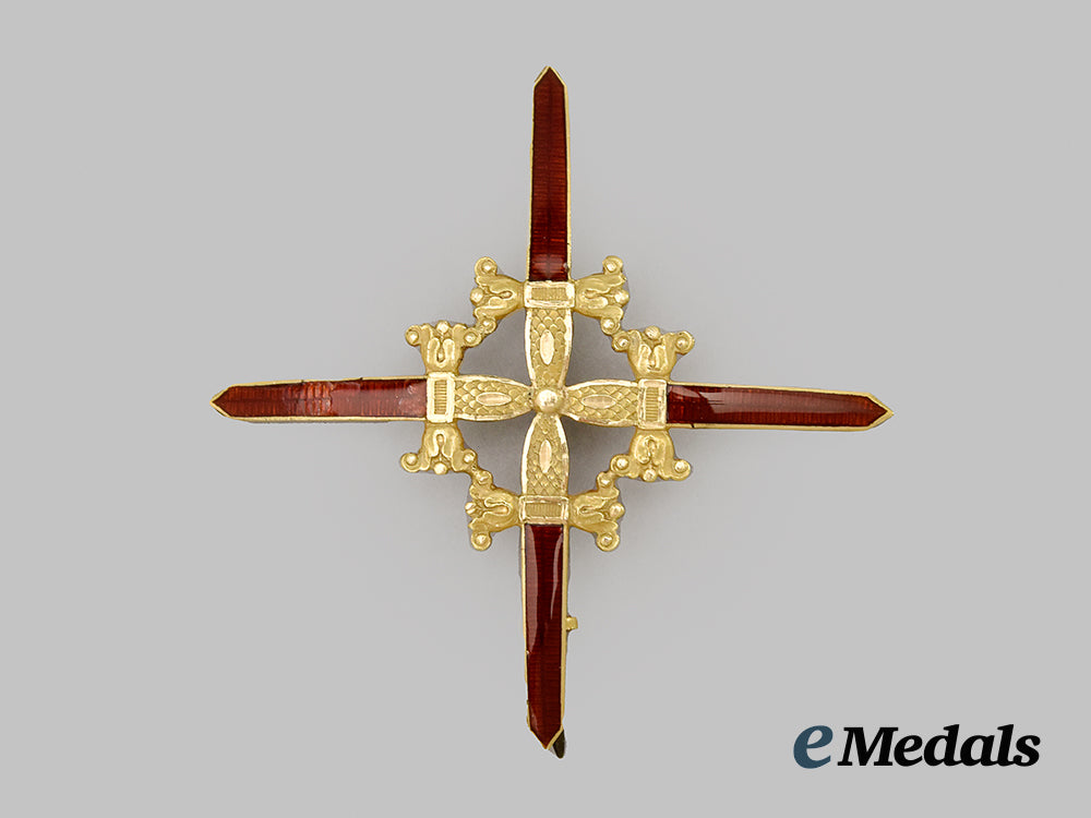 spain,_kingdom._a_royal_and_military_order_of_saint_ferdinand,_i_class_star_for_field_uniform,_c.1850___m_n_c4221