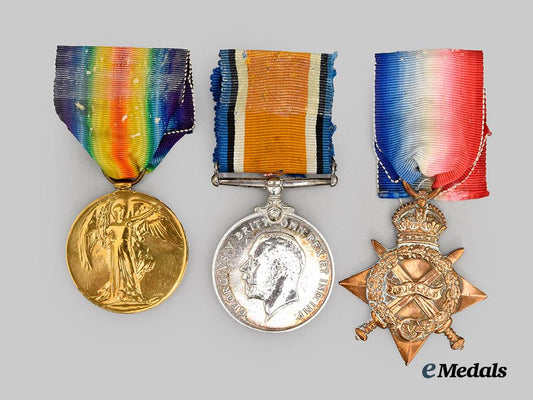united_kingdom._a_group_of_first_war_awards_and_decorations_to_j._henderson,_r._n._v._r___m_n_c4235