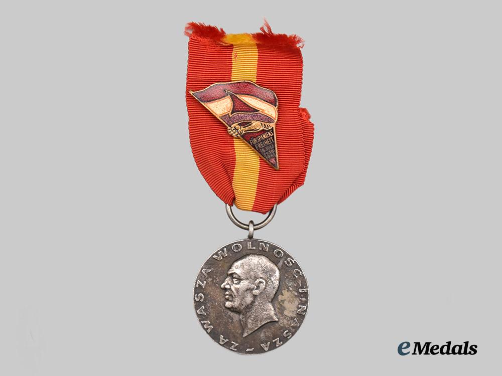 poland,_people's_republic._a_medal_for_your_liberty_and_ours1956___m_n_c4236