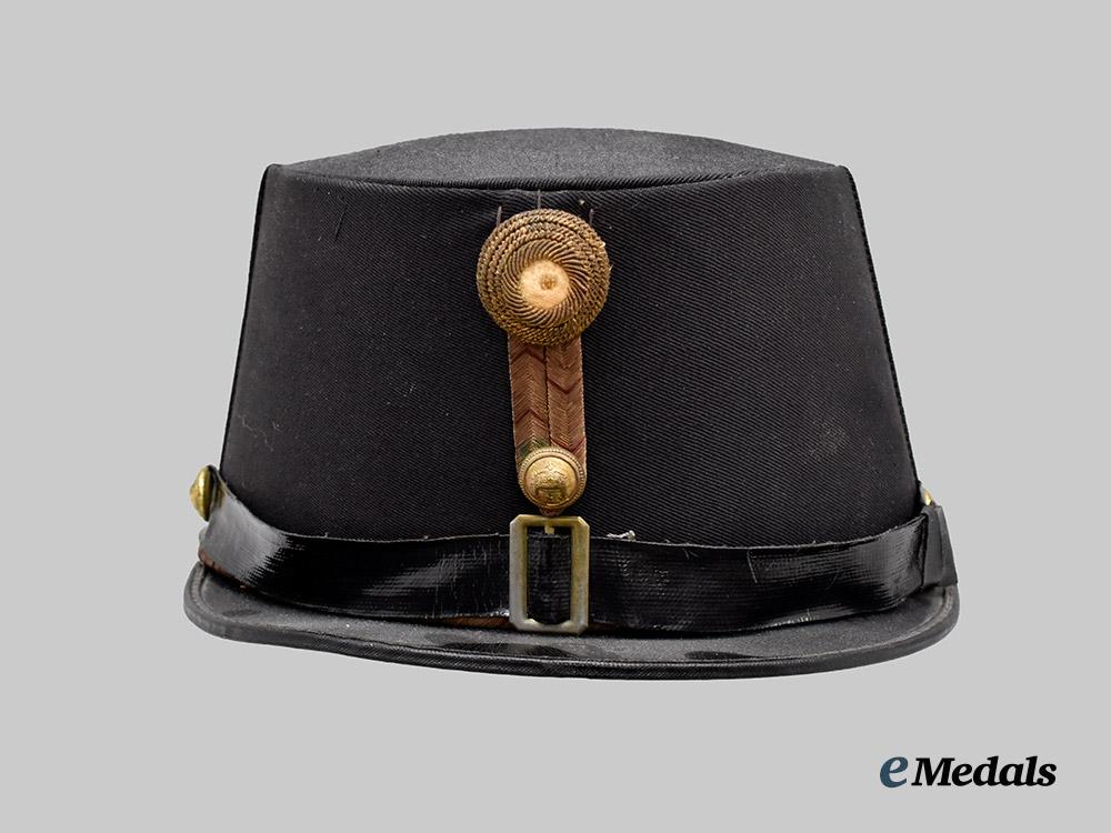 austria,_imperial._an_officer's_kepi,_c.1915___m_n_c4247-_recovered