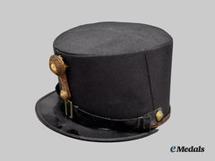 Austria, Imperial. An Officer's Kepi, c.1915