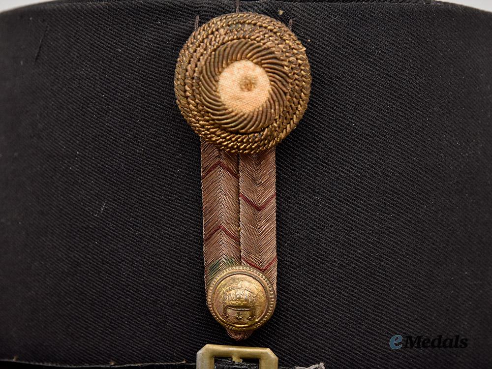 austria,_imperial._an_officer's_kepi,_c.1915___m_n_c4254