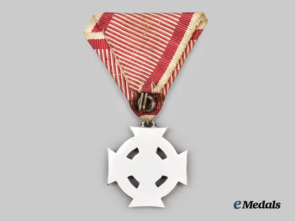 austria,_imperial._a_rare_military_merit_cross,_i_i_i_class,_c.1860___m_n_c4262