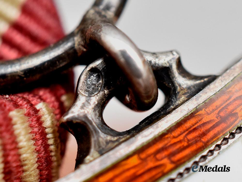 austria,_imperial._a_rare_military_merit_cross,_i_i_i_class,_c.1860___m_n_c4264