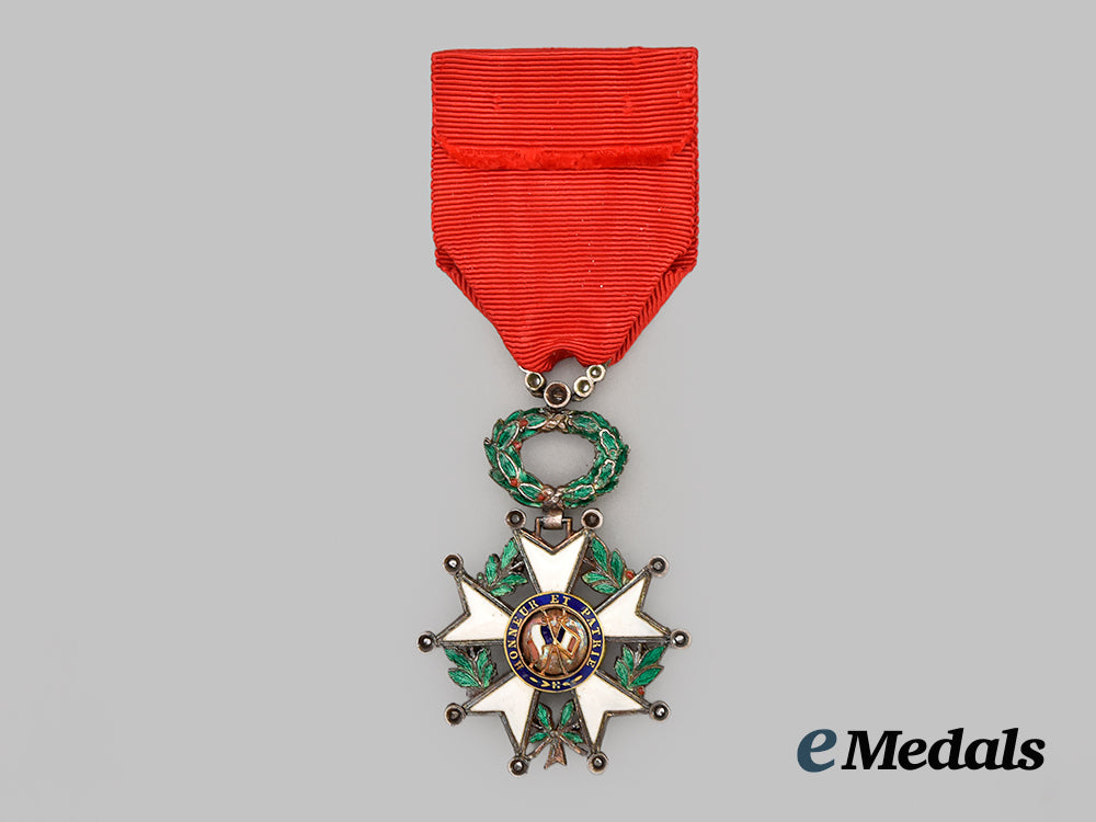 france,_i_i_i_republic._a_national_order_of_the_legion_of_honour,_knight_with_diamonds,_c.1918___m_n_c4265