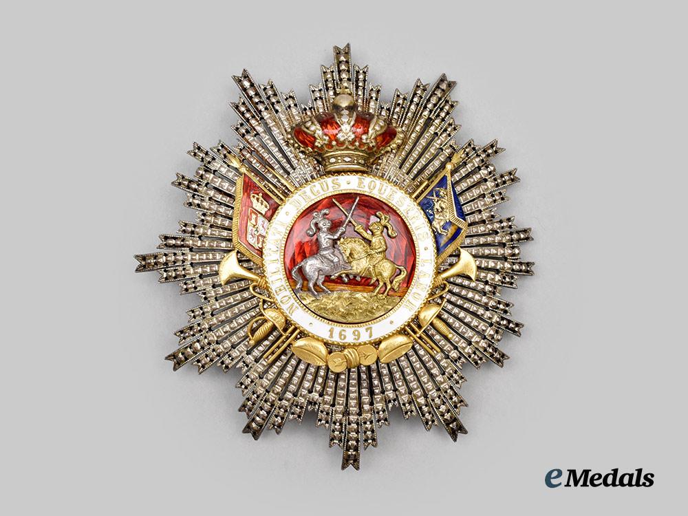 spain,_kingdom._a_royal_cavalry_armory_of_valencia,_breast_star,_by_b._castells,_c.1880___m_n_c4271