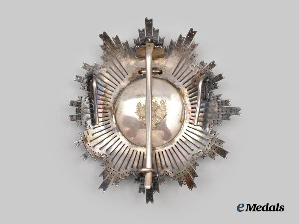 spain,_kingdom._a_royal_cavalry_armory_of_valencia,_breast_star,_by_b._castells,_c.1880___m_n_c4273