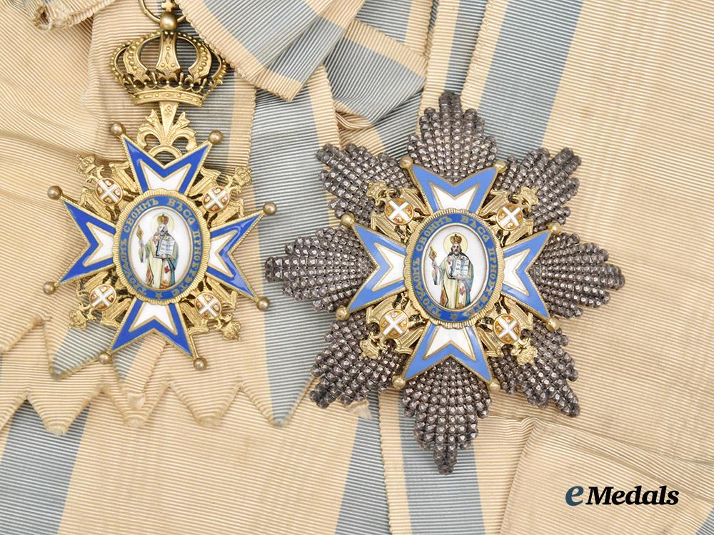 serbia,_kingdom._an_order_of_st._sava,_i_class_grand_cross_set,_c.1930___m_n_c4321