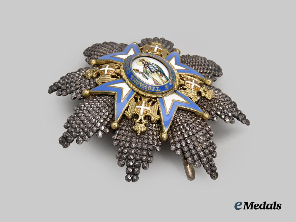 serbia,_kingdom._an_order_of_st._sava,_i_class_grand_cross_set,_c.1930___m_n_c4327