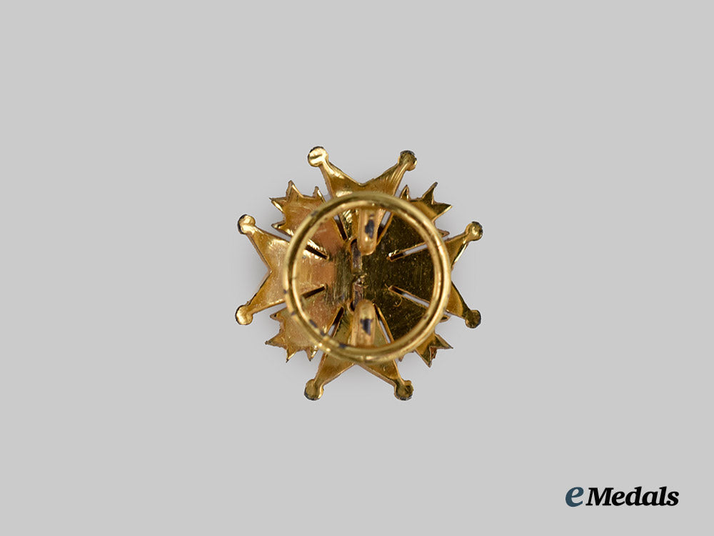 spain,_francoist_dictatorship._a_military_order_of_san_hermenegildo,_grand_cross,_c.1960___m_n_c4332