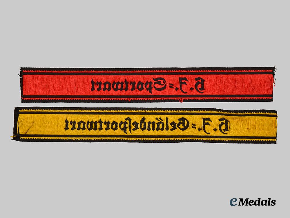 germany,_h_j._a_pair_of_mint_sports_official_cuff_titles___m_n_c4341