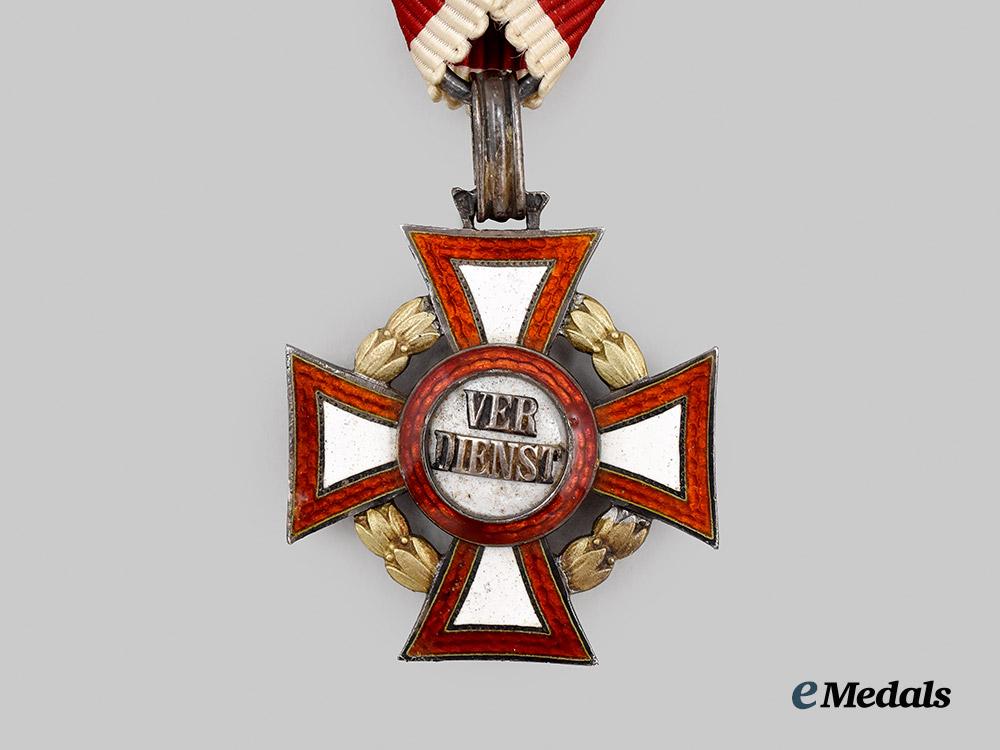 austria,_imperial._an_military_merit_cross,_i_i_i_class,_by_vincent_mayers_sohne,_c.1915___m_n_c4402