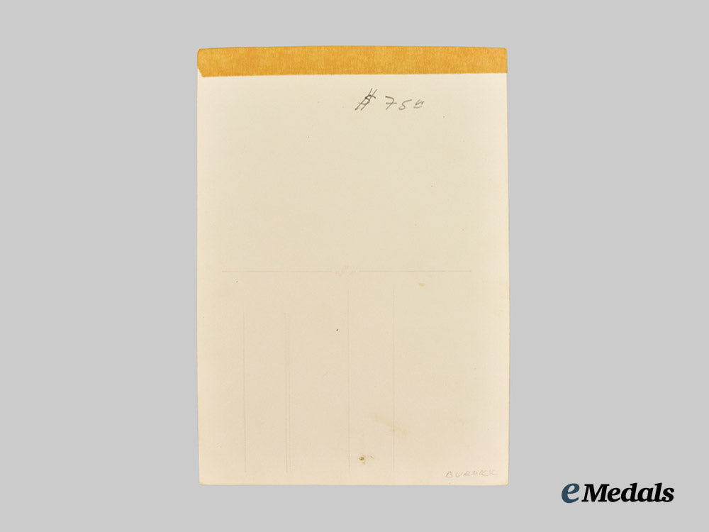 germany,_kriegsmarine._a_lot_of_signed_photos_of_knight’s_cross_recipients_and_notable_figures___m_n_c4407