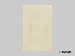 Serbia, Kingdom. A Collage of Photographs and Art Prints of the Obrenović Dynasty