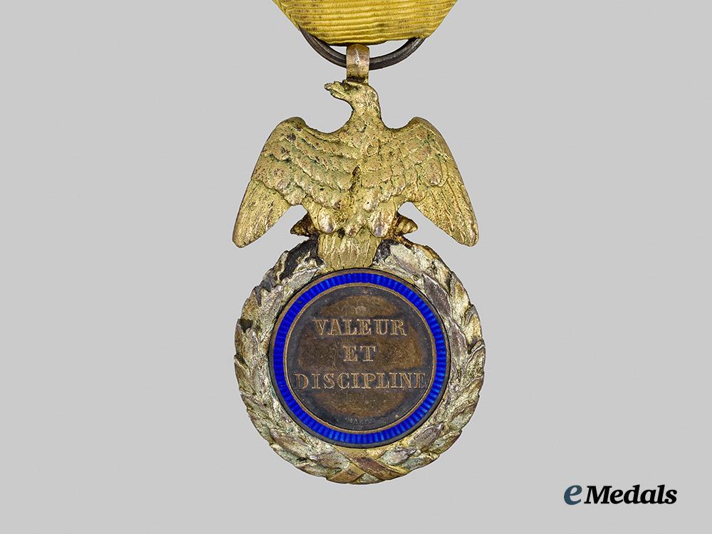 france,_republic._a_military_medal_with_eagle_suspension___m_n_c4427