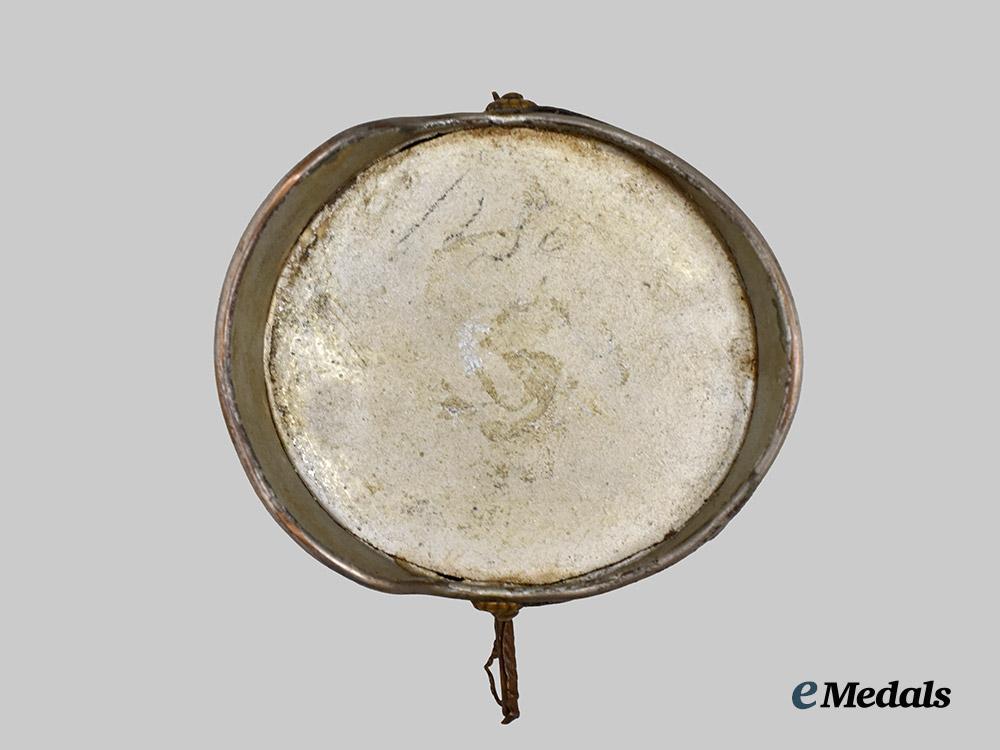 german,_imperial._a_picklehaube_helmet_inkwell___m_n_c4449