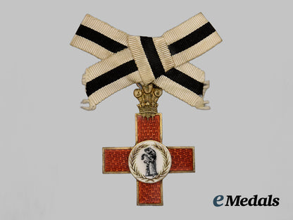 united_kingdom._a_badge_of_the_order_of_the_league_of_mercy,_ladies'_award,1899-1946_version___m_n_c4450