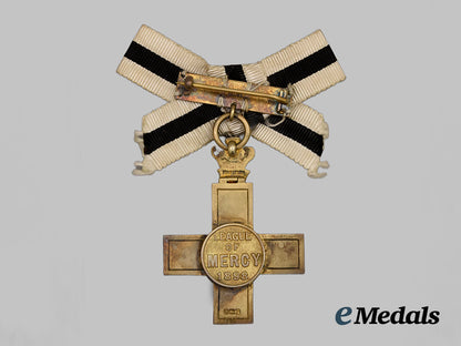 united_kingdom._a_badge_of_the_order_of_the_league_of_mercy,_ladies'_award,1899-1946_version___m_n_c4451