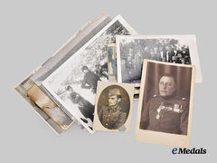 Serbia, Kingdom. A Lot of Photographs and Postcards