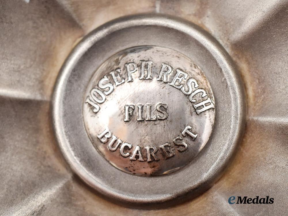 romania,_kingdom._an_order_of_the_crown_of_romania,_grand_officer_star,_c.1939___m_n_c4453