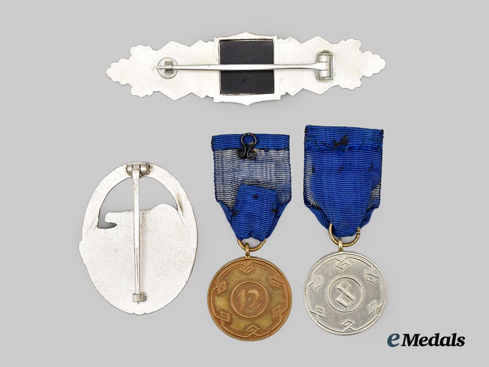 germany,_federal_republic._a_mixed_lot_of1957_version_awards___m_n_c4456