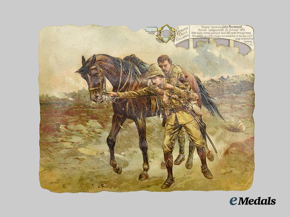 united_kingdom._a_lot_of_five_boer_war_victoria_cross_gallery_illustrations___m_n_c4470