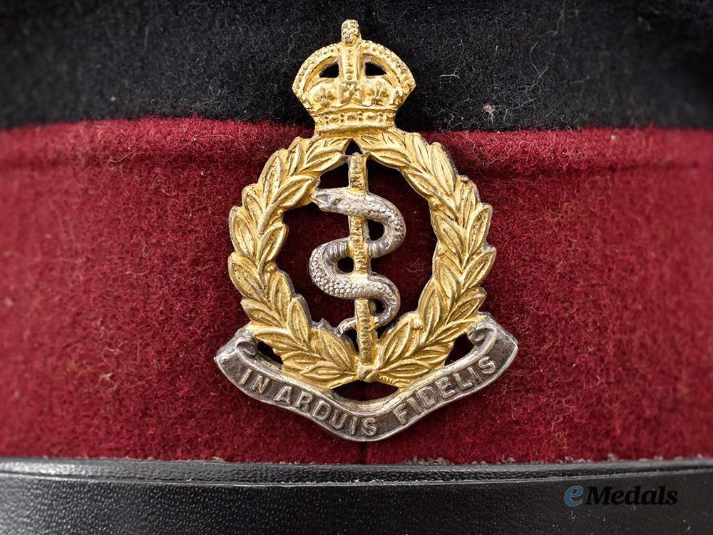 united_kingdom._a_royal_army_medical_corps_officer’s_dress_cap___m_n_c4498