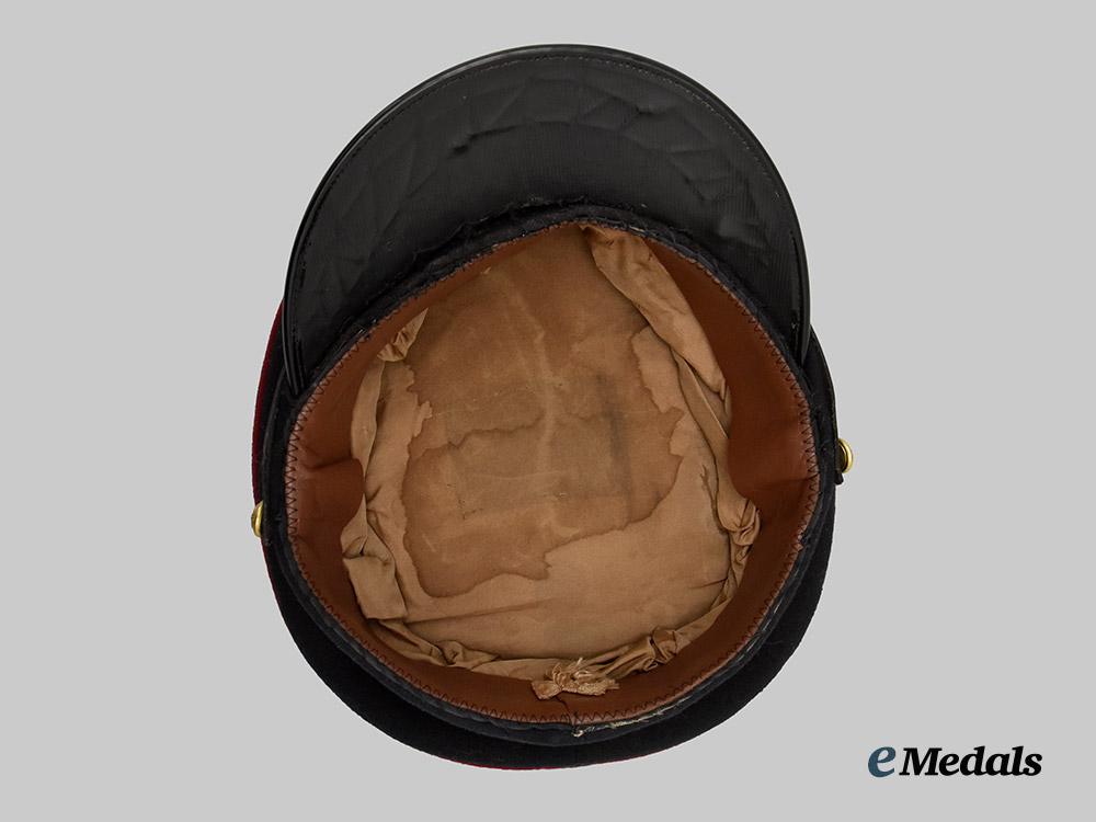 united_kingdom._a_royal_army_medical_corps_officer’s_dress_cap___m_n_c4499