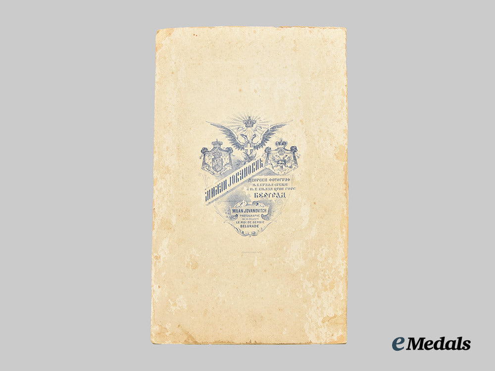 serbia,_kingdom._a_studio_portrait_of_queen_constort_of_serbia_draginja_obrenović,_c.1903___m_n_c4500